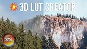 3d lut creator pro crack